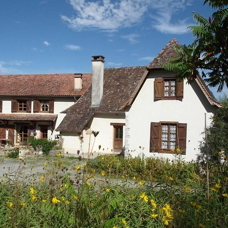 B&B - Chambres D'Hotes Acoucoula 奥尔泰兹 外观 照片