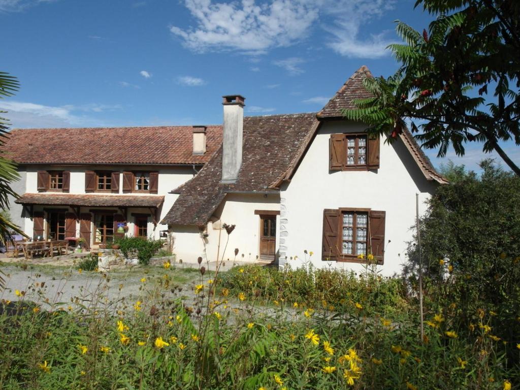 B&B - Chambres D'Hotes Acoucoula 奥尔泰兹 外观 照片