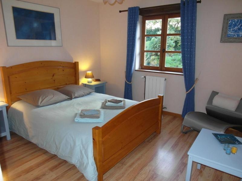 B&B - Chambres D'Hotes Acoucoula 奥尔泰兹 外观 照片
