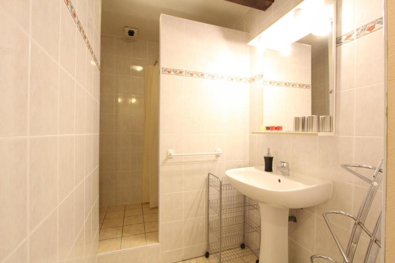 B&B - Chambres D'Hotes Acoucoula 奥尔泰兹 外观 照片