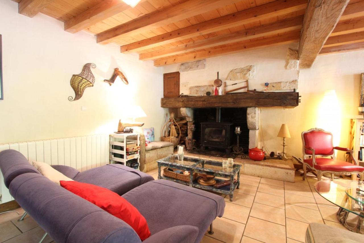 B&B - Chambres D'Hotes Acoucoula 奥尔泰兹 外观 照片
