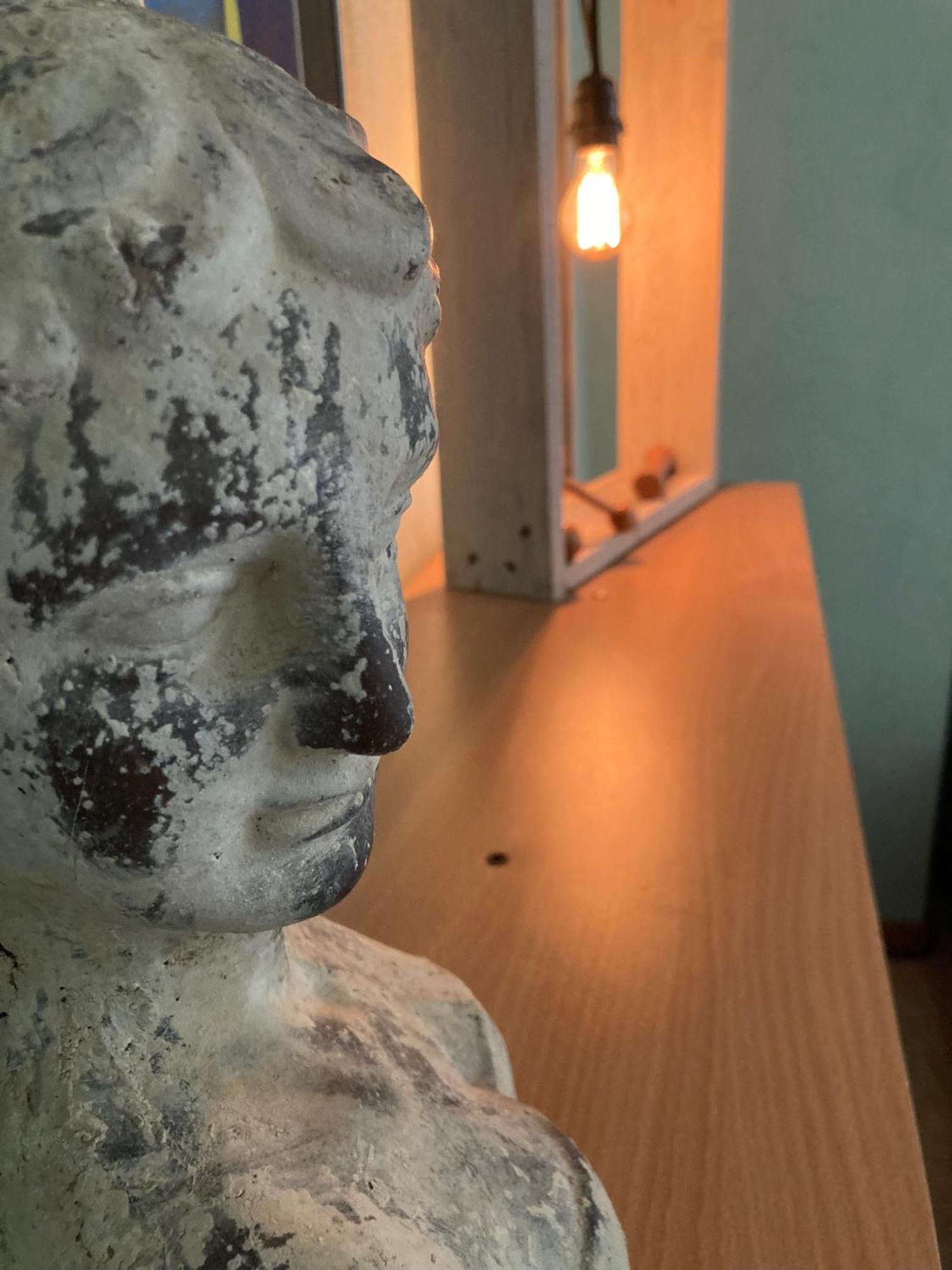 B&B - Chambres D'Hotes Acoucoula 奥尔泰兹 外观 照片