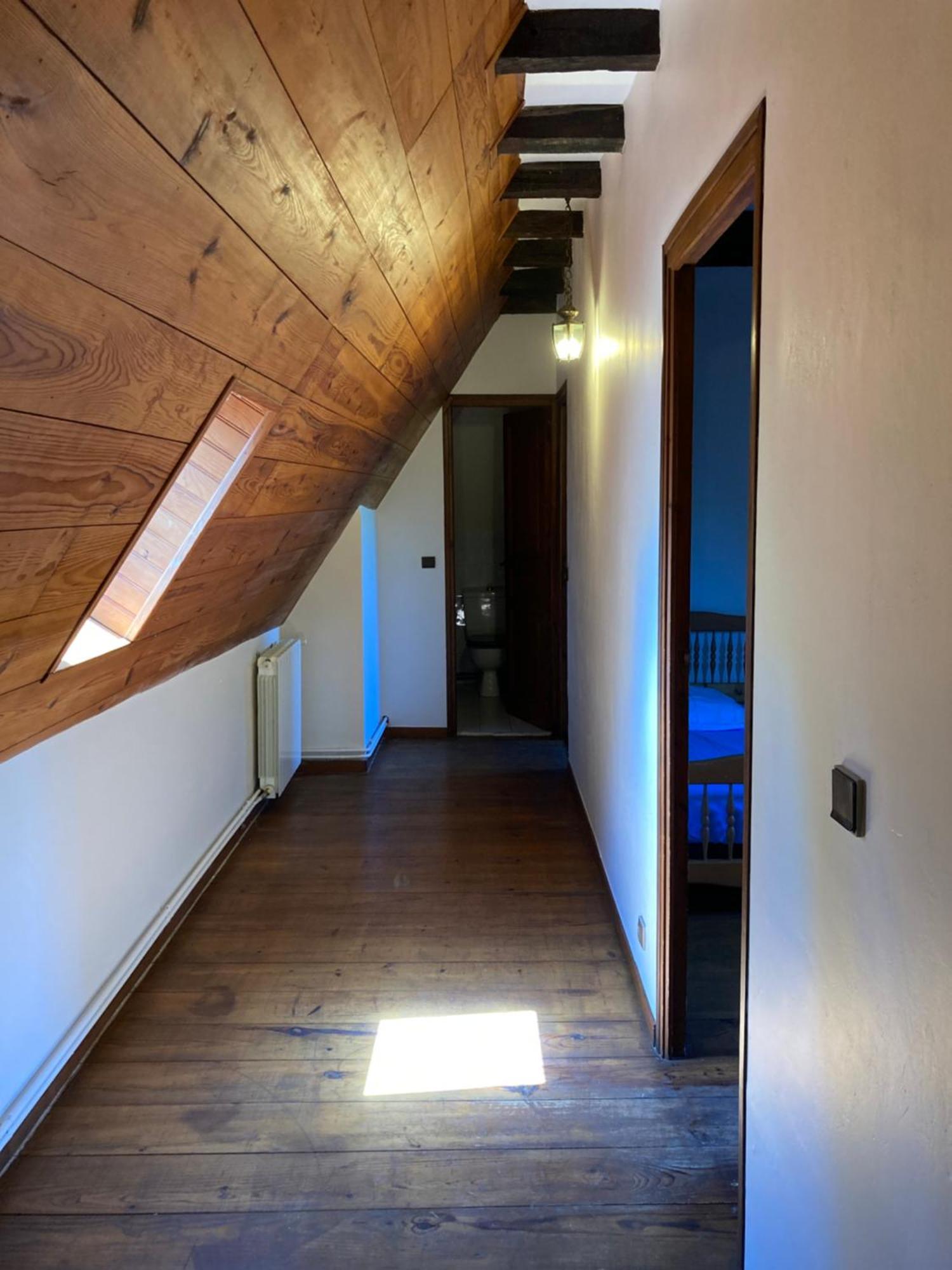 B&B - Chambres D'Hotes Acoucoula 奥尔泰兹 外观 照片