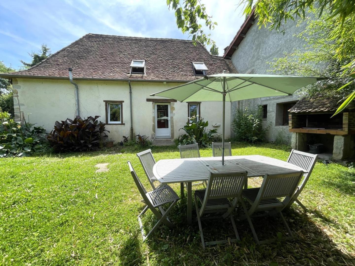 B&B - Chambres D'Hotes Acoucoula 奥尔泰兹 外观 照片