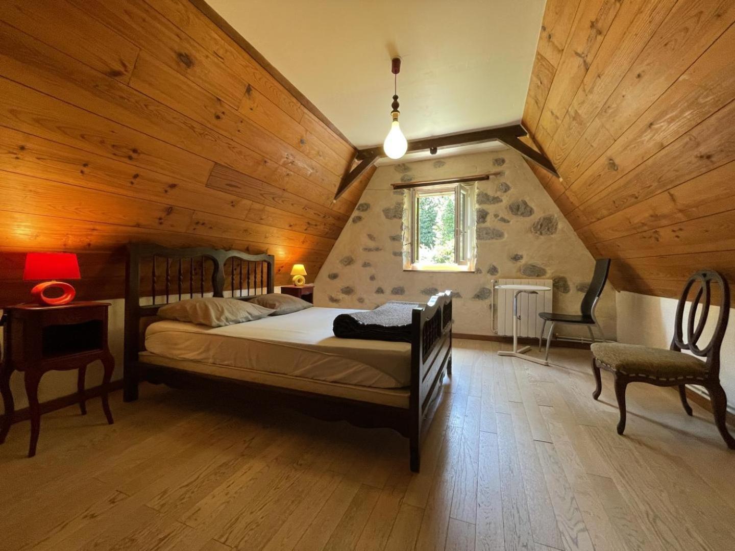 B&B - Chambres D'Hotes Acoucoula 奥尔泰兹 外观 照片