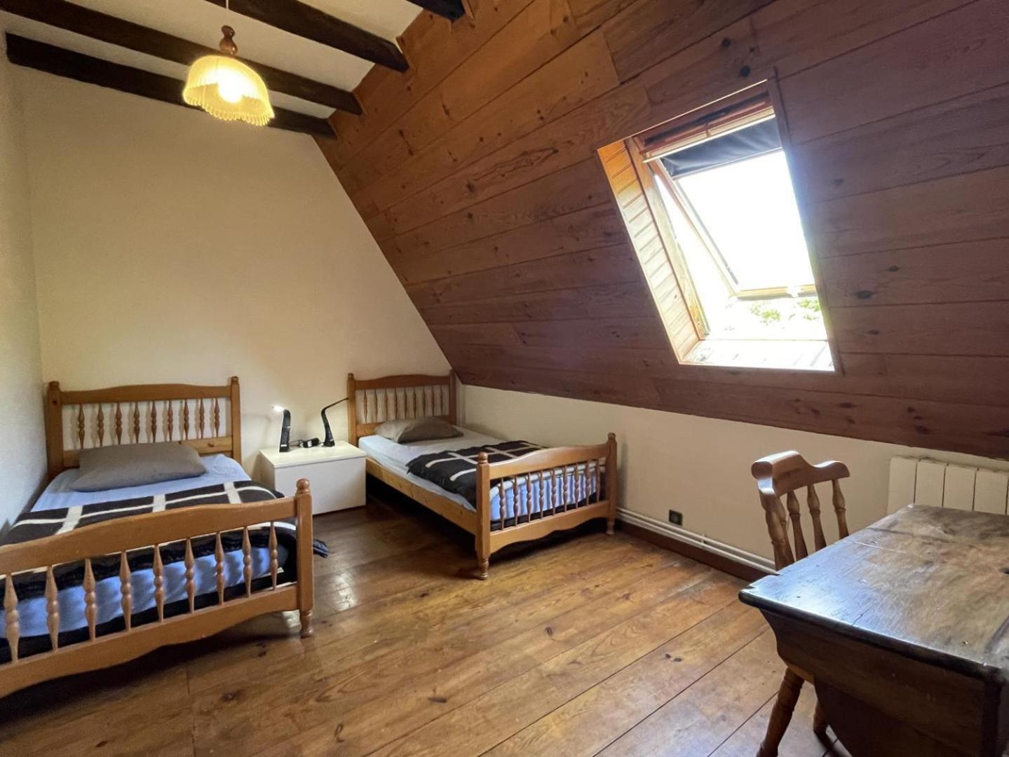 B&B - Chambres D'Hotes Acoucoula 奥尔泰兹 外观 照片