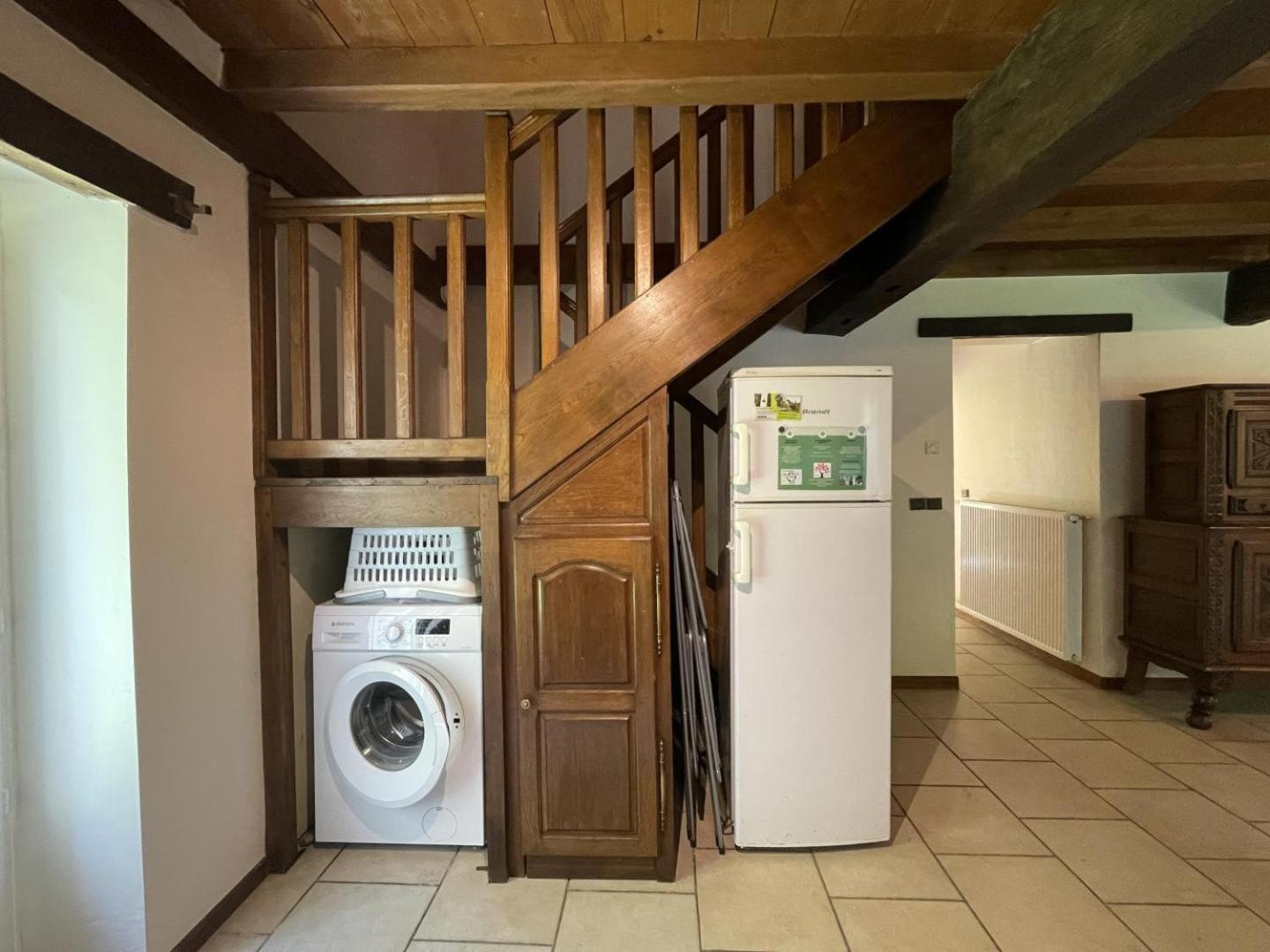 B&B - Chambres D'Hotes Acoucoula 奥尔泰兹 外观 照片
