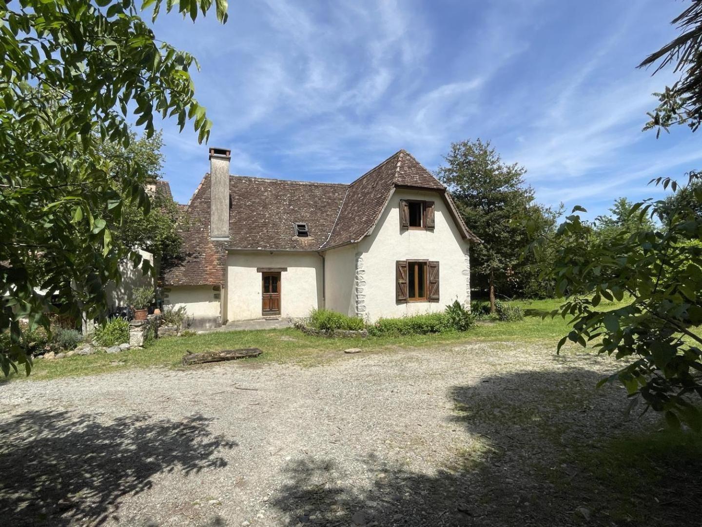 B&B - Chambres D'Hotes Acoucoula 奥尔泰兹 外观 照片