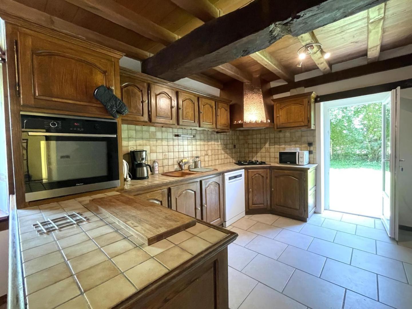 B&B - Chambres D'Hotes Acoucoula 奥尔泰兹 外观 照片