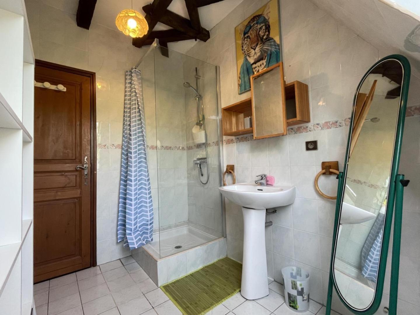 B&B - Chambres D'Hotes Acoucoula 奥尔泰兹 外观 照片