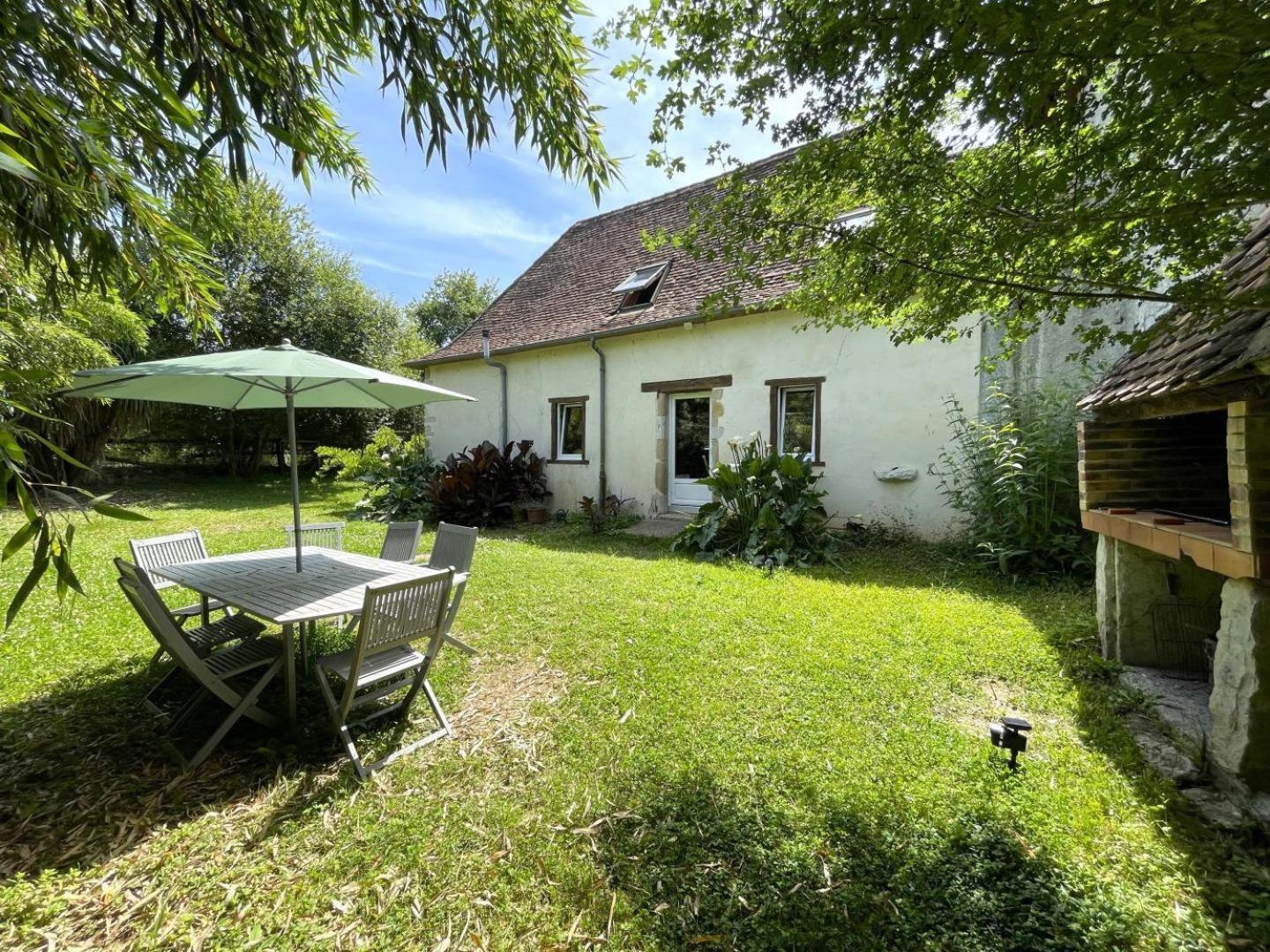 B&B - Chambres D'Hotes Acoucoula 奥尔泰兹 外观 照片