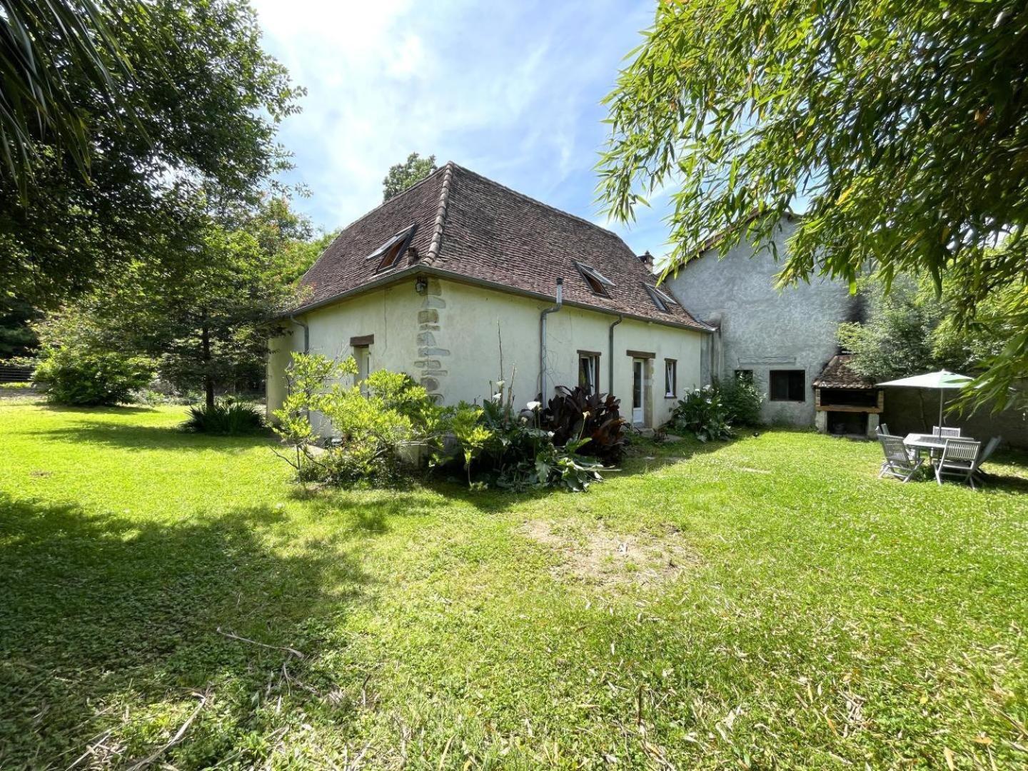 B&B - Chambres D'Hotes Acoucoula 奥尔泰兹 外观 照片